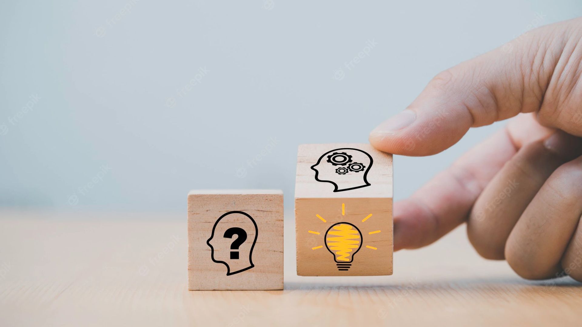 Pensamiento Excelente